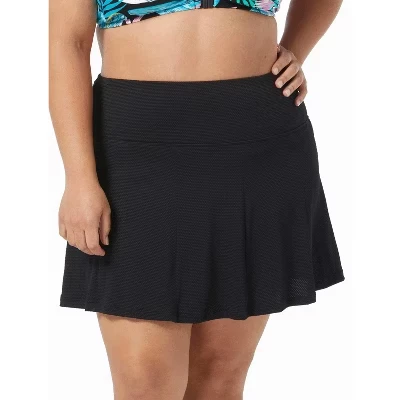 Плавательные женские шорты Emma Swim Skort