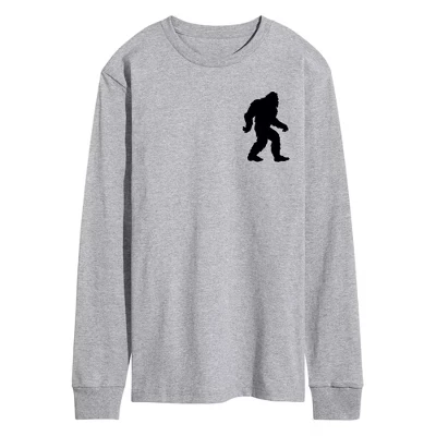 Мужская футболка Athletic heather силуэта 