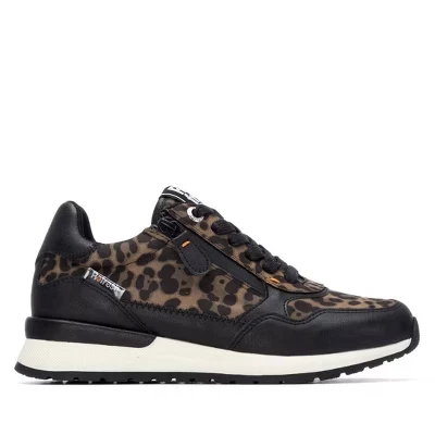 Женские кроссовки Refresh shoes 172958 черный