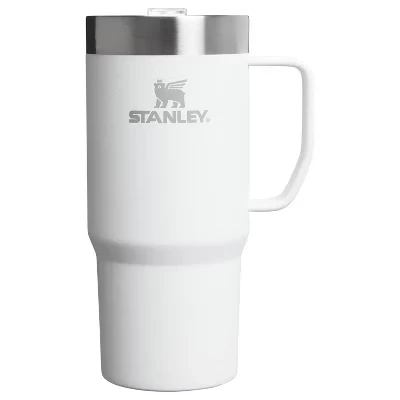 Кружка Stanley Everyday Suburban 470 мл, белая