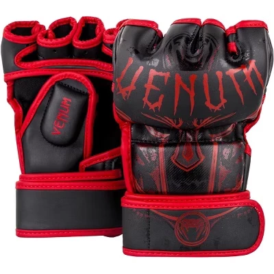 ММА‑перчатки Venum Gladiator 3.0 тренировочные, разноцветные