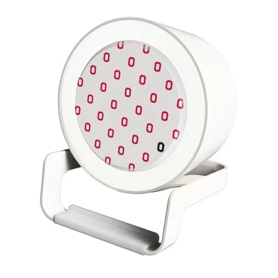 Зарядная станция Keyscaper с ночником и Bluetooth, Ohio State