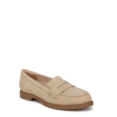 Женские лоферы Dr. Scholl's Hello Loafer, песочные