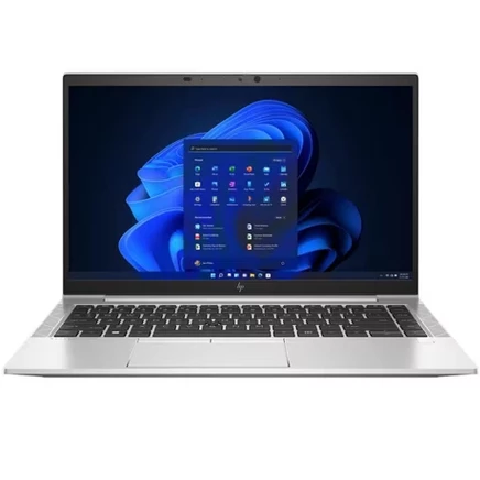 Ноутбук HP 840 G8 i5-1145G7 14″, 8/256 ГБ, восстановленный