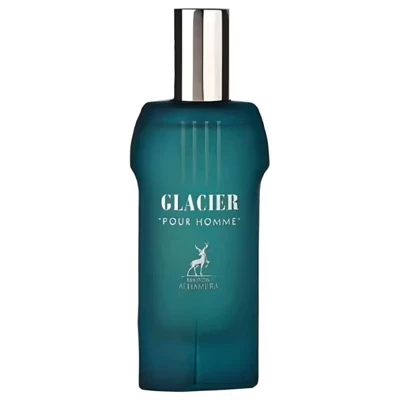Мужская парфюмерная вода Maison Alhambra Glacier Pour Homme