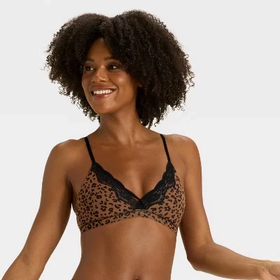 leopard print