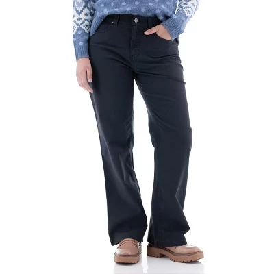 Женские брюки Aventura Clothing Stellar, синие