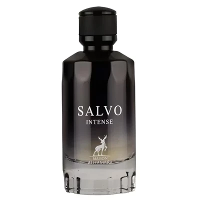 Мужская парфюмерная вода Maison Alhambra Salvo Intense