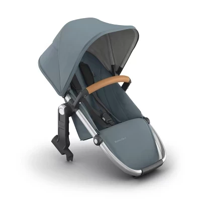 Сиденье для коляски Uppababy RumbleSeat V3, callum (stone blue)