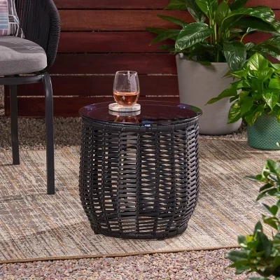 Приставной столик Laguna Outdoor 15,5