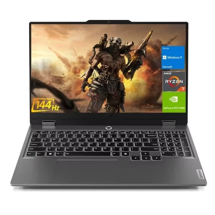 Игровой ноутбук LOQ 15,6