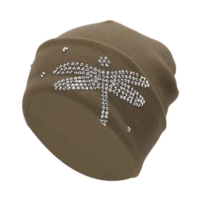 Cycling Hat Warm Comfortable and Breathable Hard Hat Liner Drilling Acrylic Hot Drill 8.66