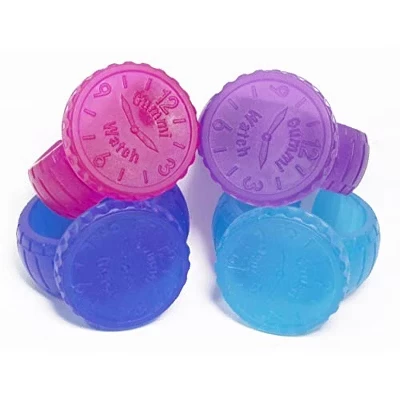 Kidkusion - Часы для прорезывания зубов Gummi