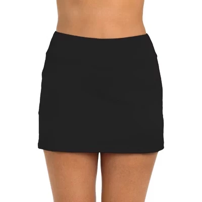 Низ женского стандартного купальника Swim Skort
