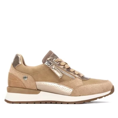 Кроссовки Refresh shoes женские 172959 бежевый