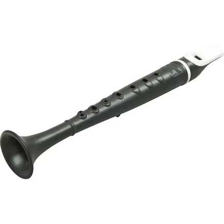 Духовой инструмент Grover-Trophy Flutophone R401, черный