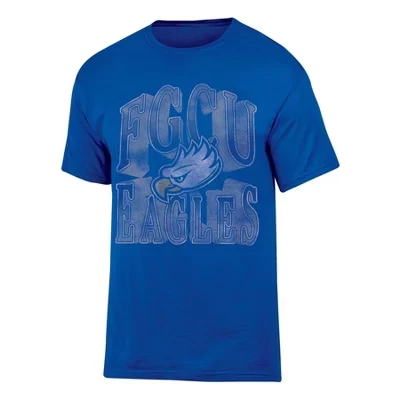 Мужская футболка Florida Gulf Coast Eagles