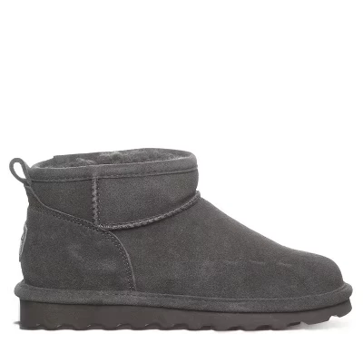 Женская коротышка BEARPAW нескольких цветов графит
