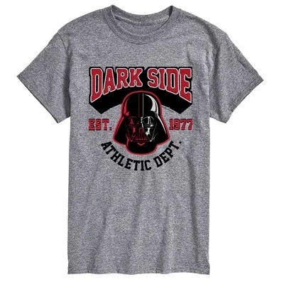 Мужская - - Спортивный отдел Darkside Футболка с коротким рукавом и рисунком athletic heather