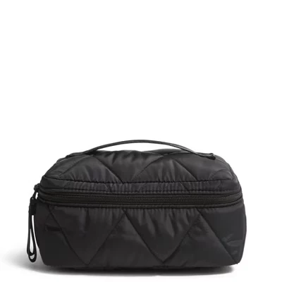 Косметичка Vera Bradley Essential brush up, мунлесс найт