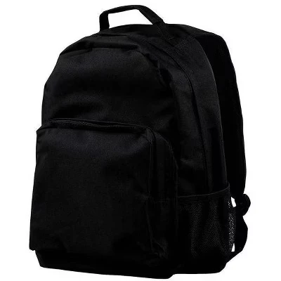 BAGedge BE030 Commuter Backpack black