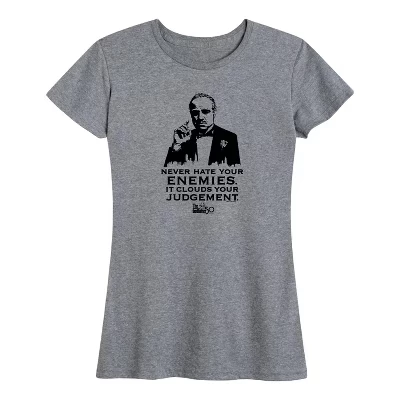 Женская футболка с коротким рукавом из коллекции 50th Anniversary Collection с графическим рисунком