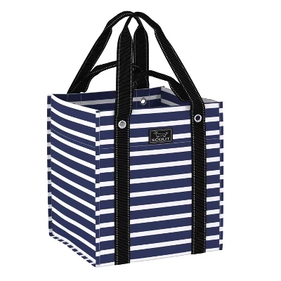 Сумка SCOUT Bagette Market Tote синего цвета
