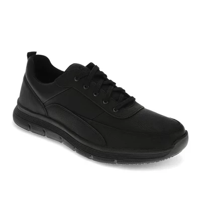 Мужские кроссовки Dockers Sanderson, черные