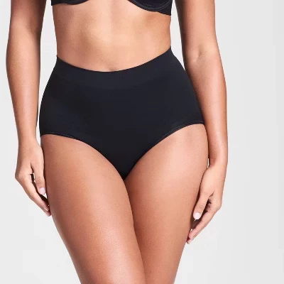 ® SPANXsmooth™ Женские трусы с гладкой поверхностью по всему периметру