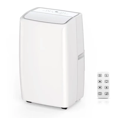 Переносной кондиционер CuisinSmart 10 000 BTU для 42 м²