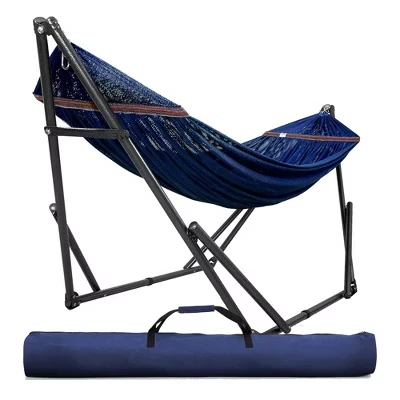 Гамак Tranquillo Universal двухместный 2,95 м, эгейский