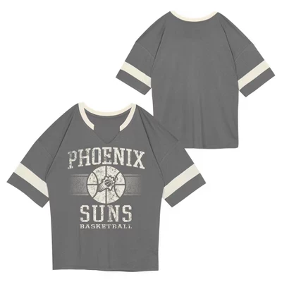 Модная футболка Phoenix Suns Kids' С коротким рукавом