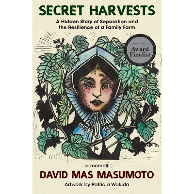Книга red hen press secret harvests, твердый переплет
