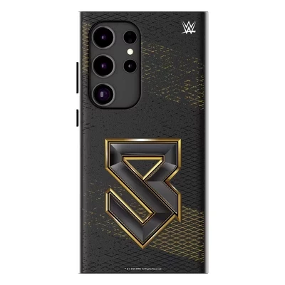 Стальной чехол для мобильного телефона, совместимый с MagSafe, WWE SuperStars (M) для Samsung Galaxy seth freakin rollins