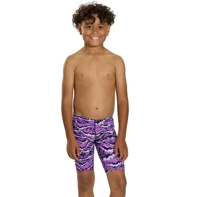 Купальник New Waves Jammer (22-40) фиолетовый