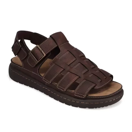 Мужские сандалии Dockers Sorrento, коричневые