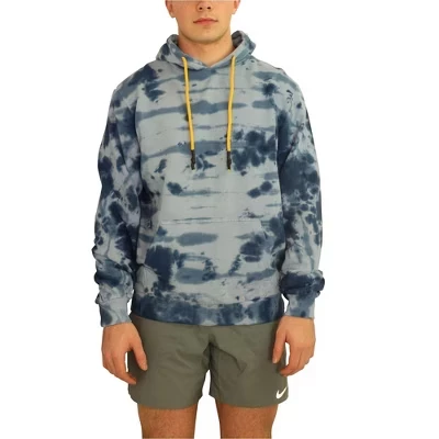 Мужская толстовка с капюшоном Tie Dye Hoodie
