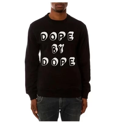 Мужская толстовка The Dope By black
