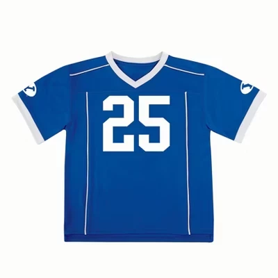 Майка для маленьких мальчиков BYU Cougars'