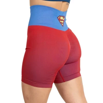 Байкерские шорты Харли Квинн, Чудо-женщина, Супергерл, supergirl