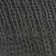 Зимняя шерстяная шапочка для взрослых с флисовой подкладкой cooly grey