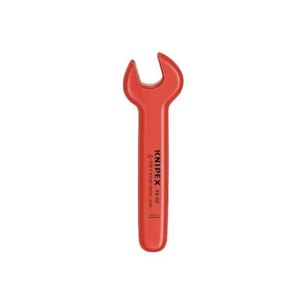 Гаечный ключ Knipex с открытым концом 12 мм 98 00 12