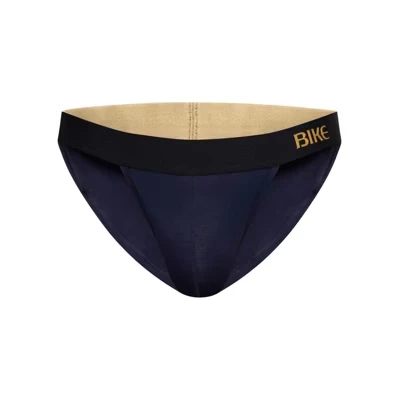 Мужские брифы Bike Athletic Active Jock Brief, синий