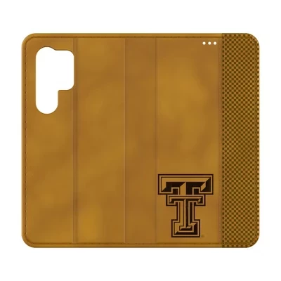 Чехол для мобильного телефона NCAA Big 12 Universities Burn Folio для Samsung Galaxy