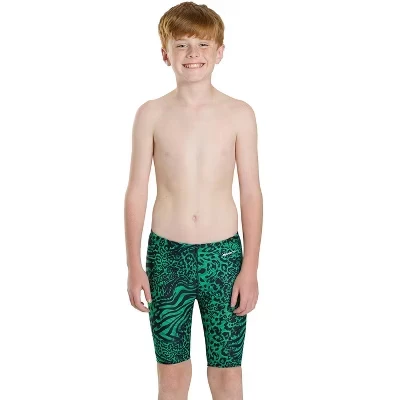 Купальник Wild Thing Jammer (22-40) зеленый