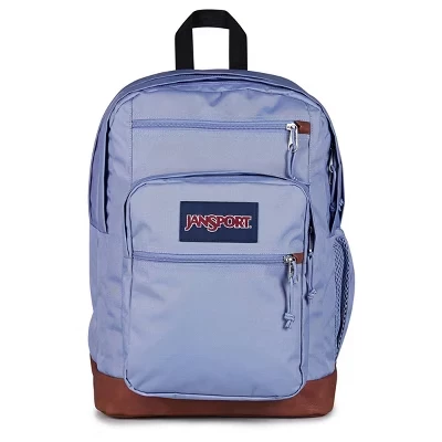 Рюкзак JanSport Cool Student 17,5″ для ноутбука 15″, фиолетовый