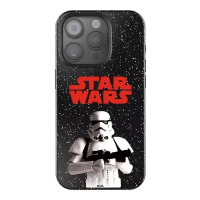 Чехол для мобильного телефона Star Wars Empire Color Block Bling для Apple iPhone stormtrooper