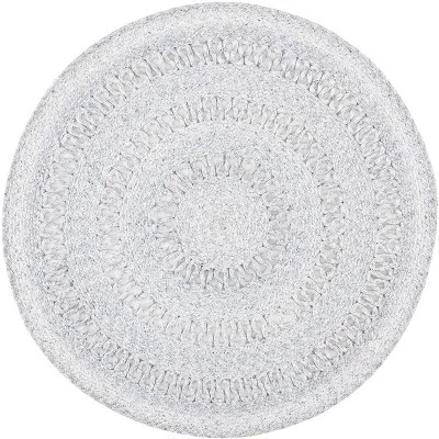 Ковёр Safavieh Cape Cod CAP221 ручной работы, серый