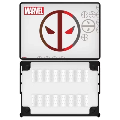 Чехол для ноутбука Marvel Deadpool Sigil для Apple MacBook deadpool