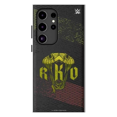 Стальной чехол для мобильного телефона, совместимый с MagSafe, WWE SuperStars (M) для Samsung Galaxy randy orton